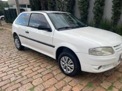 VOLKSWAGEN Gol 1.0 G4 CITY FLEX