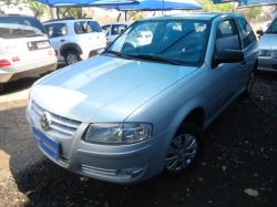 VOLKSWAGEN Gol 1.0 G4 FLEX