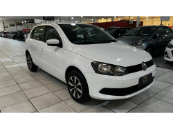 VOLKSWAGEN Gol 1.0 G6 FLEX