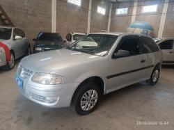 VOLKSWAGEN Gol 1.0 G4 CITY FLEX VOLKSWAGEN Gol 1.0 G4 CITY FLEX