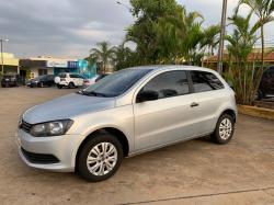 VOLKSWAGEN Gol 1.0 G6 FLEX VOLKSWAGEN Gol 1.0 G6 FLEX