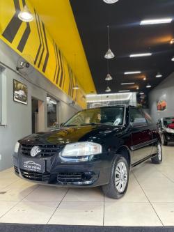 VOLKSWAGEN Gol 1.0 G6 FLEX