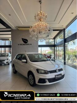 VOLKSWAGEN Gol 1.0 G6 TREND FLEX