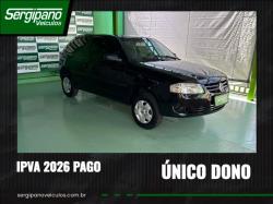 VOLKSWAGEN Gol 1.0 G4 FLEX