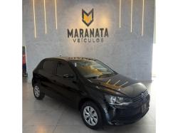 VOLKSWAGEN Gol 1.0 G6 TREND FLEX