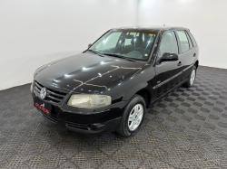 VOLKSWAGEN Gol 1.0 G4 FLEX