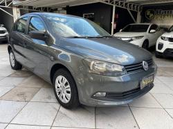 VOLKSWAGEN Gol 1.0 G6 TREND FLEX