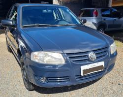 VOLKSWAGEN Gol 1.0 G4 FLEX