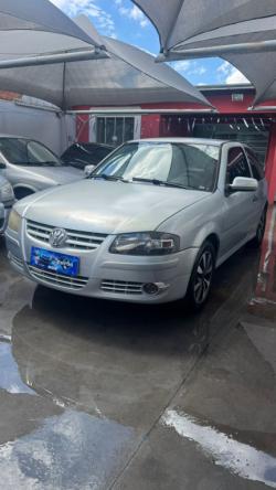 VOLKSWAGEN Gol 1.0 G4 FLEX