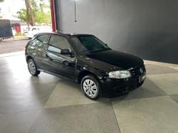 VOLKSWAGEN Gol 1.0 G4 ECOMOTION FLEX