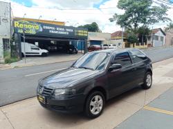 VOLKSWAGEN Gol 1.0 G4 TREND FLEX