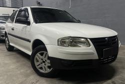 VOLKSWAGEN Gol 1.0 G4 TREND FLEX