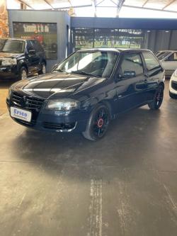 VOLKSWAGEN Gol 1.0 G4 TREND FLEX