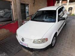 VOLKSWAGEN Gol 1.0 G4 FLEX