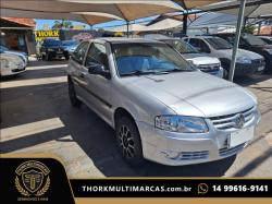 VOLKSWAGEN Gol 1.0 G4 CITY FLEX