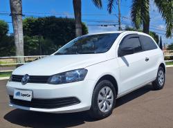 VOLKSWAGEN Gol 1.0 G6 FLEX