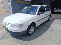VOLKSWAGEN Gol 1.0 G4 FLEX