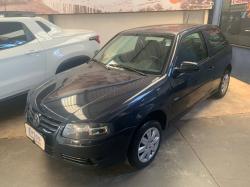 VOLKSWAGEN Gol 1.0 G4 TREND FLEX