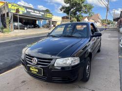 VOLKSWAGEN Gol 1.0 G4 FLEX