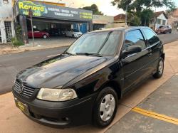 VOLKSWAGEN Gol 1.0 G3 CITY