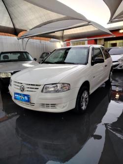 VOLKSWAGEN Gol 1.0 G4 TREND FLEX