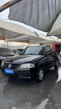 VOLKSWAGEN Gol 1.0 G4 FLEX