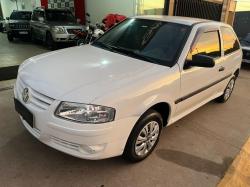 VOLKSWAGEN Gol 1.0 G4 FLEX