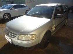 VOLKSWAGEN Gol 1.0 G4 FLEX