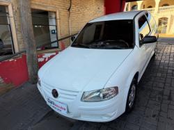 VOLKSWAGEN Gol 1.0 G4 FLEX