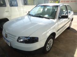 VOLKSWAGEN Gol 1.0 G4 FLEX