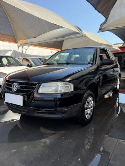 VOLKSWAGEN Gol 1.0 G4 FLEX