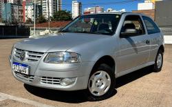 VOLKSWAGEN Gol 1.0 G4 FLEX