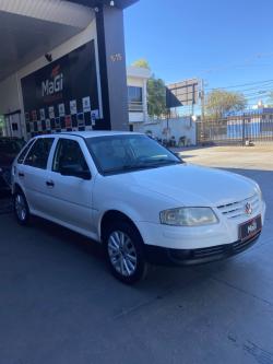 VOLKSWAGEN Gol 1.0 G4 TREND FLEX