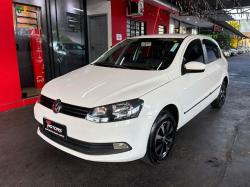 VOLKSWAGEN Gol 1.0 G6 FLEX