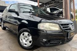 VOLKSWAGEN Gol 1.0 G4 TREND FLEX