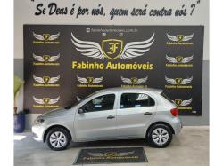 VOLKSWAGEN Gol 1.0 G6 SPECIAL FLEX