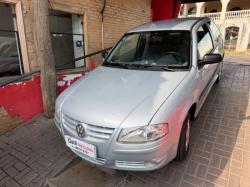 VOLKSWAGEN Gol 1.0 G4 FLEX