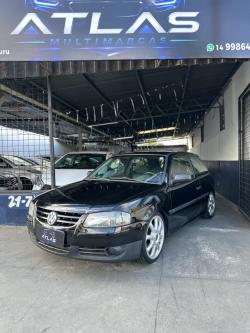 VOLKSWAGEN Gol 1.0 G4 FLEX