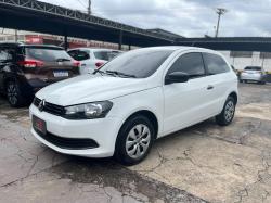 VOLKSWAGEN Gol 1.0 G6 TREND FLEX