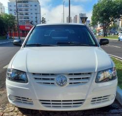 VOLKSWAGEN Gol 1.0 G4 FLEX