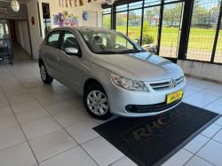 VOLKSWAGEN Gol 1.0 I