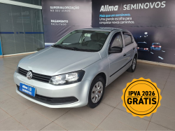 VOLKSWAGEN Gol 1.0 MI 4P