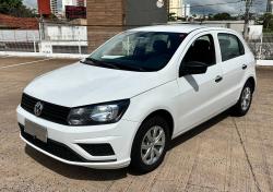VOLKSWAGEN Gol 1.0 MI 4P