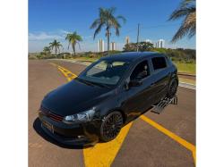 VOLKSWAGEN Gol 1.0 MI 4P