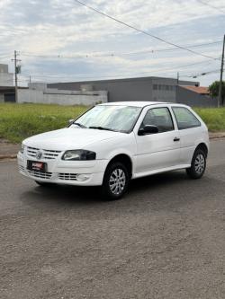 VOLKSWAGEN Gol 1.0 MI