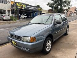 VOLKSWAGEN Gol 1.0 SPECIAL
