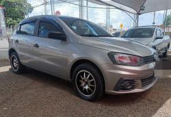 VOLKSWAGEN Gol 1.6 4P HIGHLINE FLEX