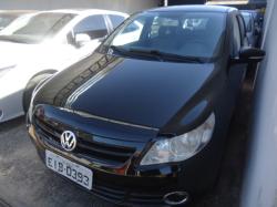 VOLKSWAGEN Gol 1.6 4P G5 TREND FLEX
