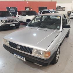 VOLKSWAGEN Gol 1.6 4P CL