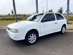 VOLKSWAGEN Gol 1.6 4P CLI